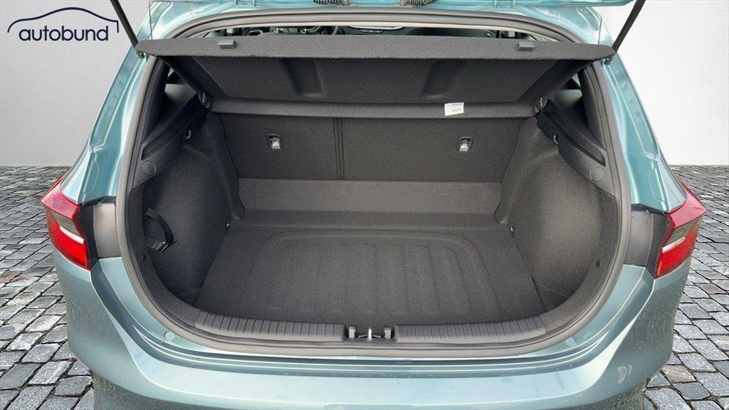 Kia cee'd / Ceed III 1.5 T-GDi DCT Best Alarm DAB Klima NAV Kamera