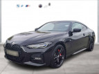 Bild BMW 420 Coupé M Sport HK Laser eSD AHK e-Sitze
