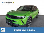 Bild Opel Mokka GS Line 1.2 T Shz Navi Kamera Alcantara