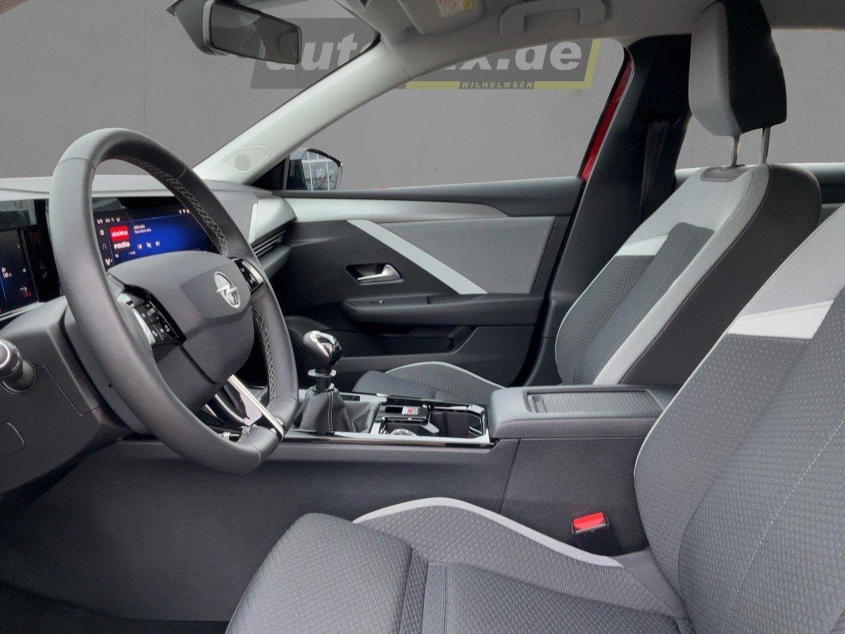 Opel Astra L Edition Navi,SHZ,SpurH,DynLicht