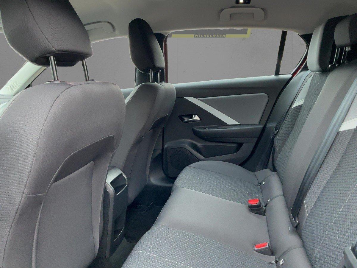 Opel Astra L Edition Navi,SHZ,SpurH,DynLicht