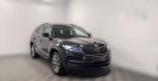 Bild Skoda Kodiaq Clever 2.0 TDI LED ACC COLUMBUS STANDHZG AHK