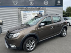 Bild Dacia Sandero STEPWAY TCe 100 ECO-G LPG PRESTIGE NAVI*PDC*R-CAM