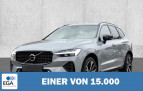 Bild Volvo XC60 Ultimate Dark AWD B5 Benzin EU6d Allrad HUD StandHZG Leder digitales Cockpi
