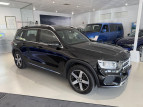 Bild Mercedes-Benz GLB 200 4Matic (EURO 6d) AHK Standheizung NP:60797,10 €