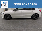 Bild Mercedes-Benz AMG LED/SHZ/VirCo/Navi/DAB/18-Zoll