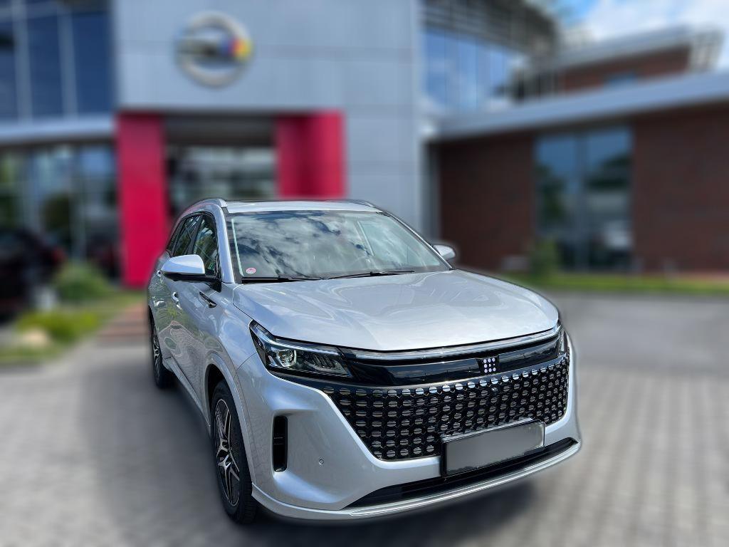 DFSK Fengon E5 PHEV*1,5l AT* Sitzheiz*PANO*360° CAM