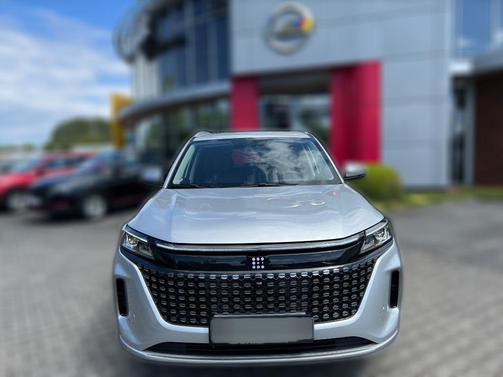 DFSK Fengon E5 PHEV*1,5l AT* Sitzheiz*PANO*360° CAM