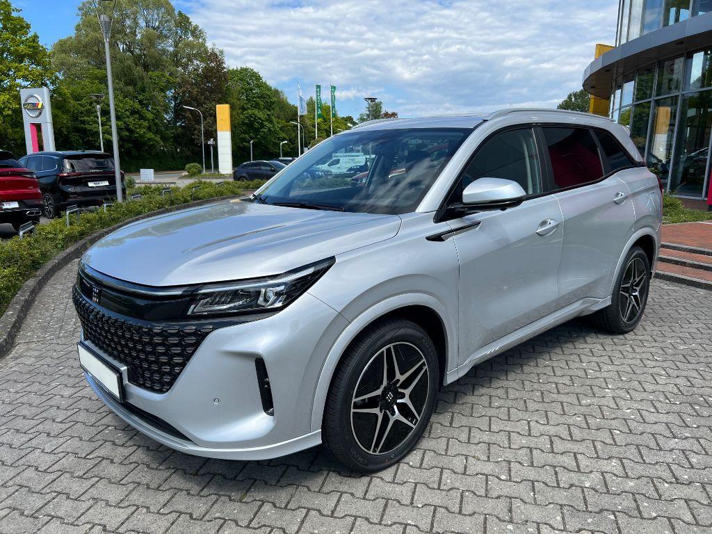 DFSK Fengon E5 PHEV*1,5l AT* Sitzheiz*PANO*360° CAM