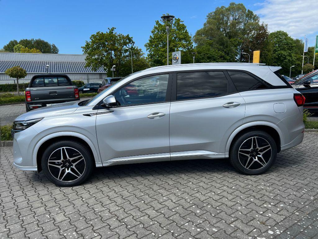 DFSK Fengon E5 PHEV*1,5l AT* Sitzheiz*PANO*360° CAM