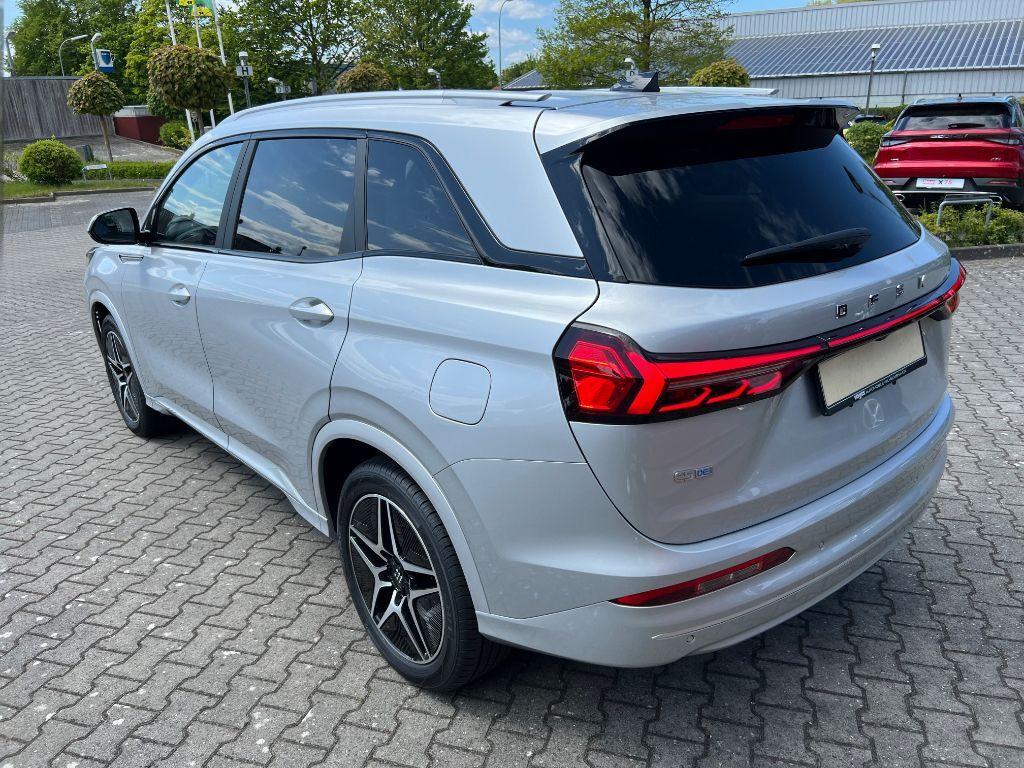 DFSK Fengon E5 PHEV*1,5l AT* Sitzheiz*PANO*360° CAM