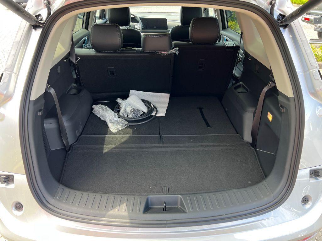 DFSK Fengon E5 PHEV*1,5l AT* Sitzheiz*PANO*360° CAM