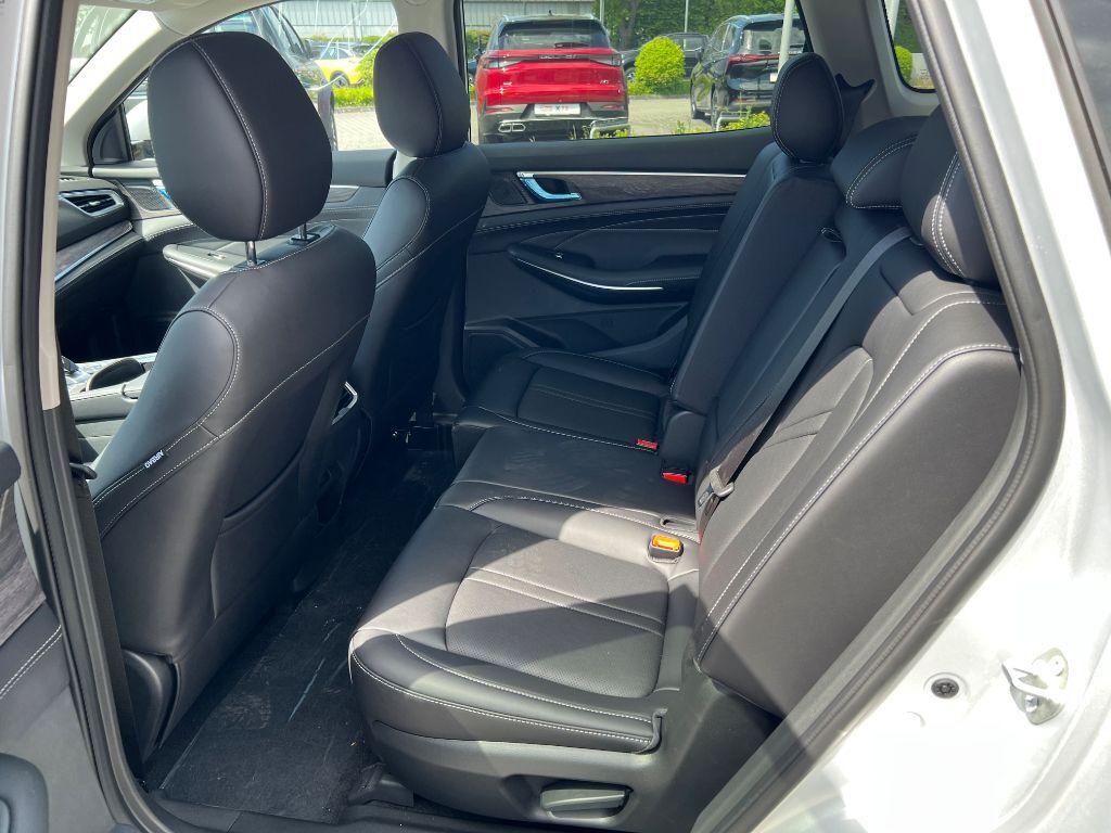 DFSK Fengon E5 PHEV*1,5l AT* Sitzheiz*PANO*360° CAM