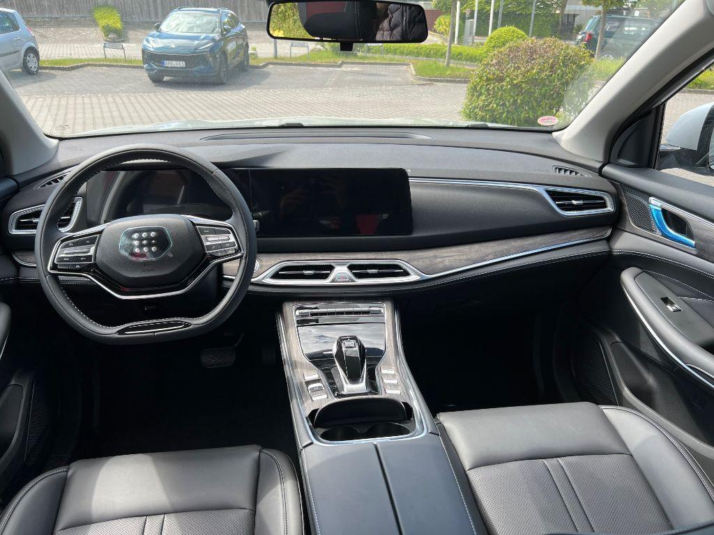 DFSK Fengon E5 PHEV*1,5l AT* Sitzheiz*PANO*360° CAM