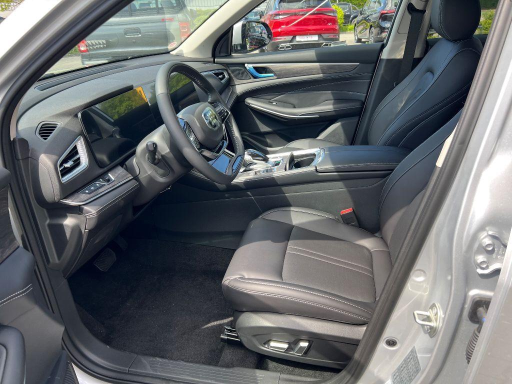 DFSK Fengon E5 PHEV*1,5l AT* Sitzheiz*PANO*360° CAM