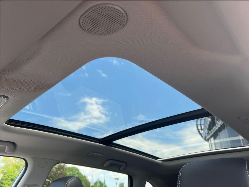 DFSK Fengon E5 PHEV*1,5l AT* Sitzheiz*PANO*360° CAM