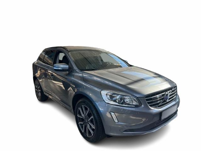 Volvo XC60 D4 AWD Geartronic Momentum