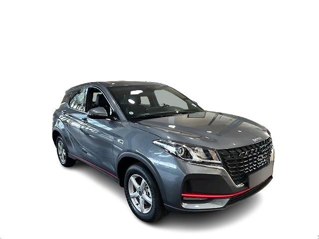 DFSK Fengon 500 *NUR 7000 KM*