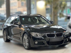 Bild BMW 330 d M Sport 1.HAND|HARMAN|LED|KEYLESS|ALCANTARA