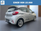 Bild Hyundai i10 Trend Navi Apple CarPlay Android Auto Klimaautom Musikstreaming DAB SHZ Lenk