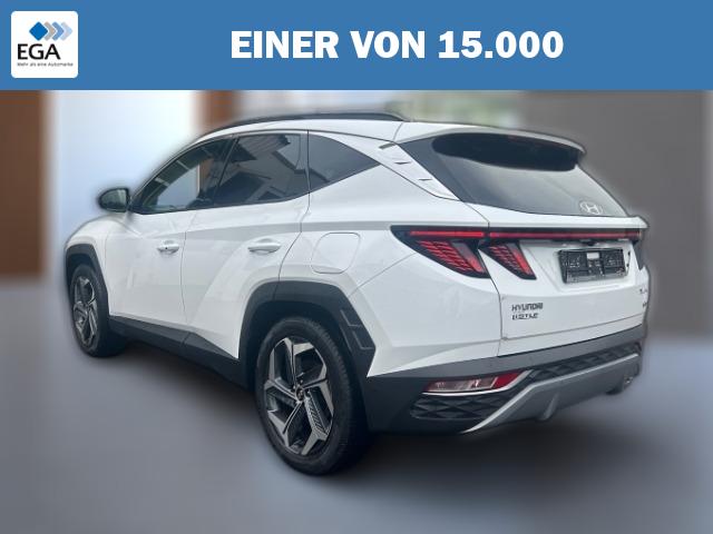 Hyundai Tucson Prime Plug-In Hybrid 4WD Pano+ECS+ASSISTENZ-Paket Leder Digitales Cockpit