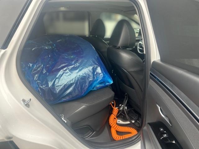 Hyundai Tucson Prime Plug-In Hybrid 4WD Pano+ECS+ASSISTENZ-Paket Leder Digitales Cockpit