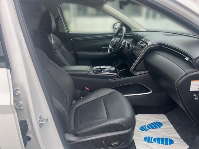 Hyundai Tucson Prime Plug-In Hybrid 4WD Pano+ECS+ASSISTENZ-Paket Leder Digitales Cockpit