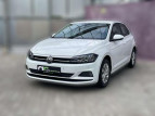 Bild Volkswagen Polo VI Comfortline Klima PDC Assist MFL DAB