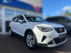 Bild Seat Arona Xperience*NAVIGATION*CARPLAY*SITZHEIZUNG*TEMPOMAT