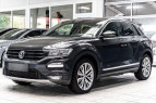 Bild Volkswagen T-Roc Sport 2.0 DSG 4Motion AHK  SHZ ACC