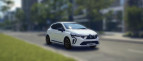 Bild Mitsubishi Colt 1.0 Turbo Edition +LED +Navi +Kamera