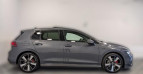 Bild Volkswagen Golf VIII GTD HUD PANO NAVI Virtual HarmanKardon