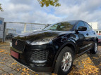 Bild Jaguar E-Pace E-PACE* CARPLAY*360*LED*ALLRAD