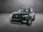 Bild Dacia Sandero Essentiel, PDC, Kamera, LMF, Navi, Service neu