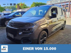 Bild Citroën E-C4 X Shine XL 11kw 7 Sitze Shz Navi Kamera
