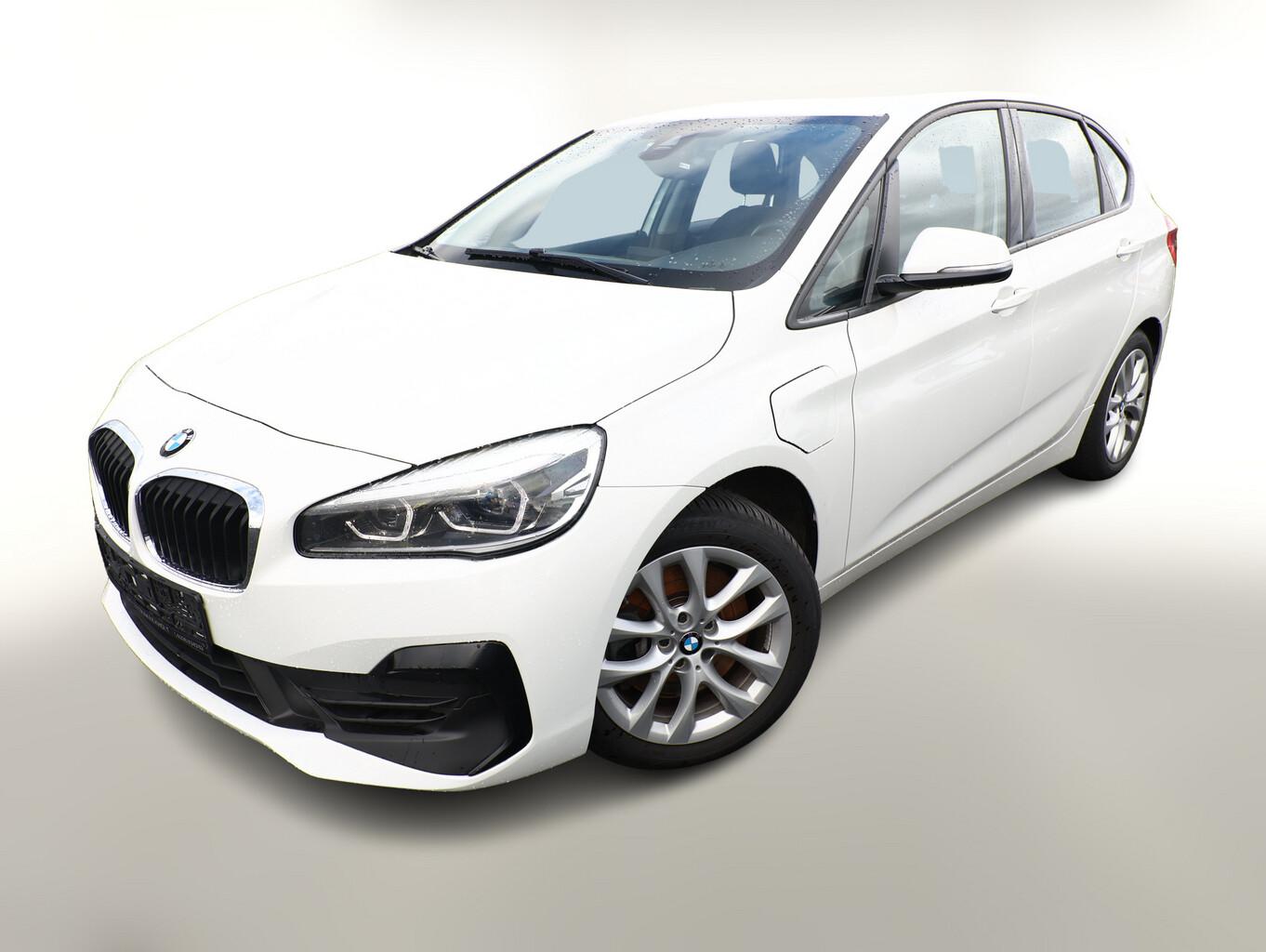 BMW 225 xe Active Tourer Steptronic Advantage Nav LED