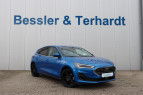 Bild Ford Focus 1.0 EB mHEV*Titanium X*Sync 4*