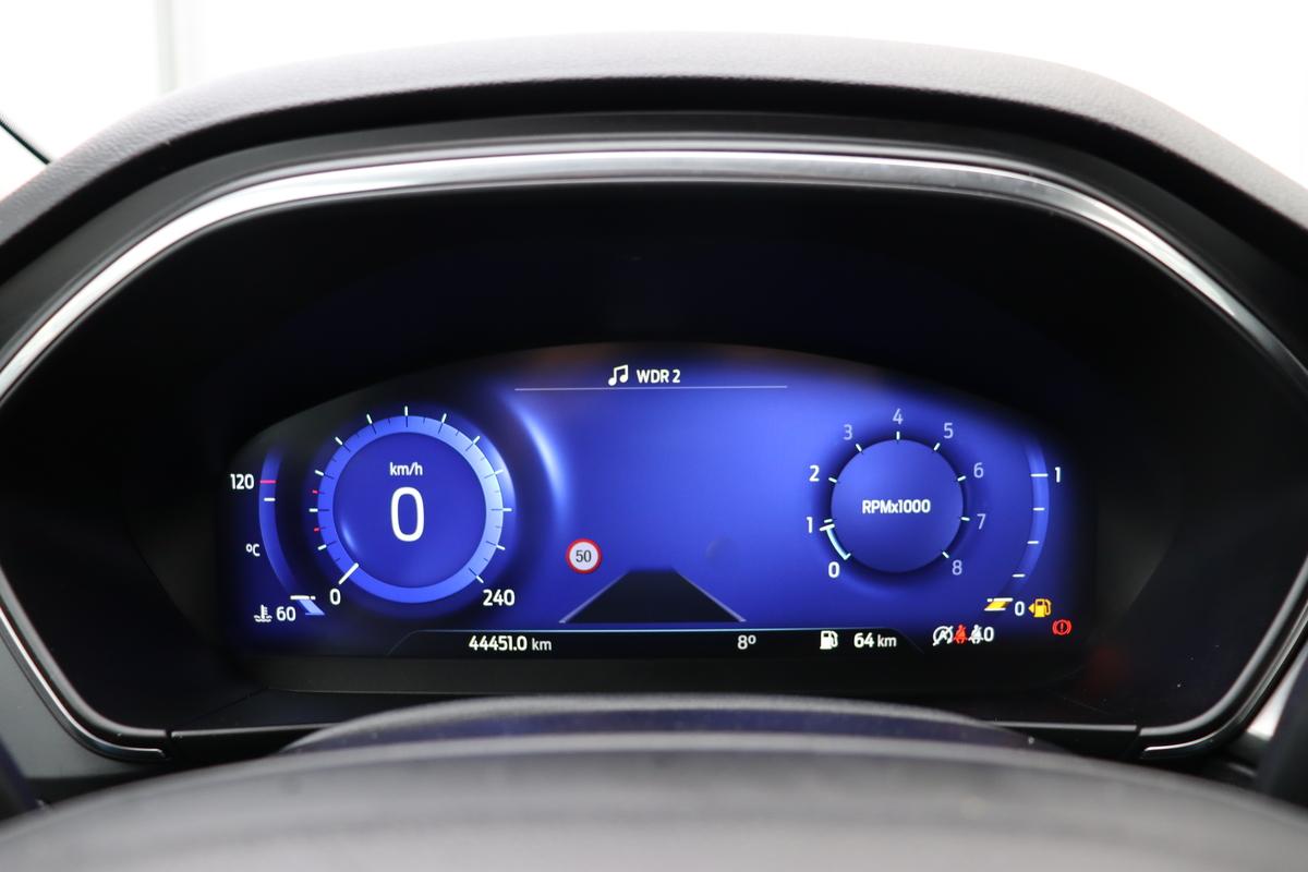 Ford Focus 1.0 EB mHEV*Titanium X*Kamera*ACC*