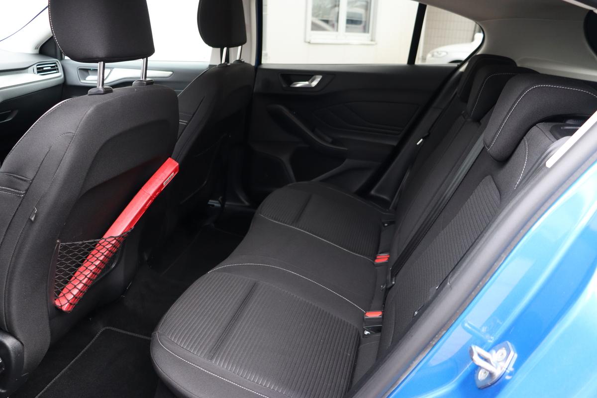 Ford Focus 1.0 EB mHEV*Titanium X*Kamera*ACC*