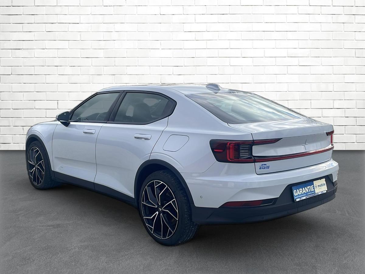 Polestar 2 Long Range Dual Motor* 20Zoll* Autopilot*       
