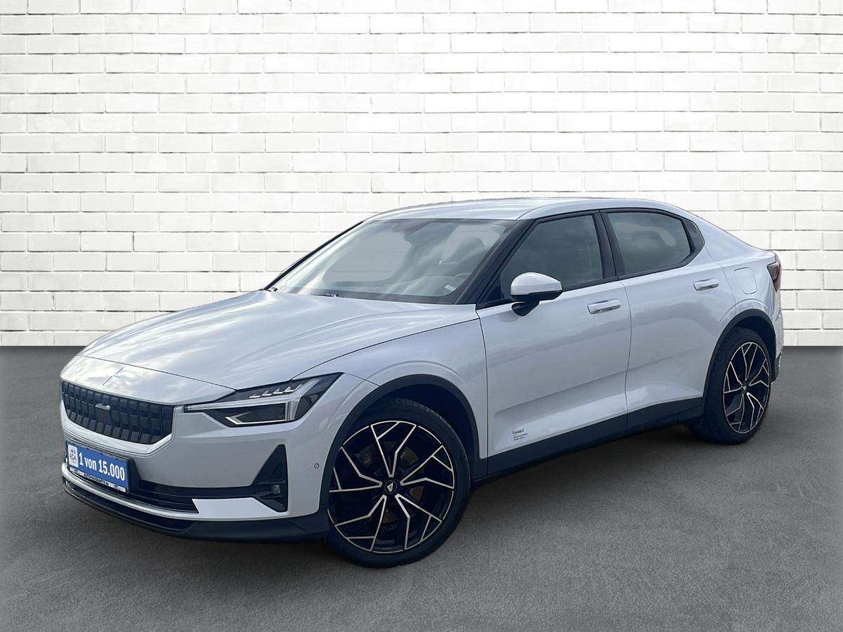 Polestar 2 Long Range Dual Motor* 20Zoll* Autopilot*       