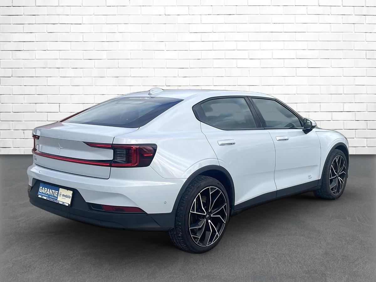 Polestar 2 Long Range Dual Motor* 20Zoll* Autopilot*       