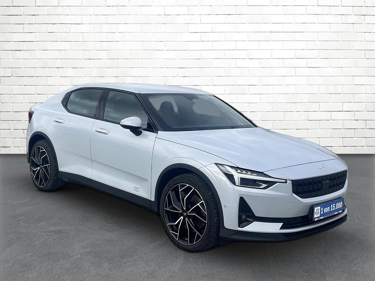 Polestar 2 Long Range Dual Motor* 20Zoll* Autopilot*       