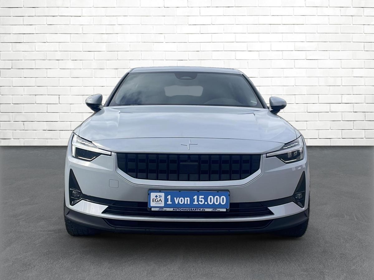 Polestar 2 Long Range Dual Motor* 20Zoll* Autopilot*       