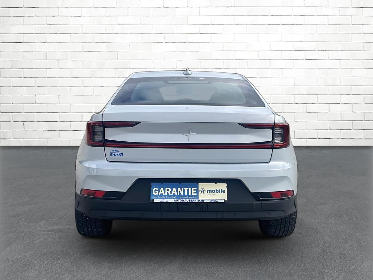 Polestar 2 Long Range Dual Motor* 20Zoll* Autopilot*       