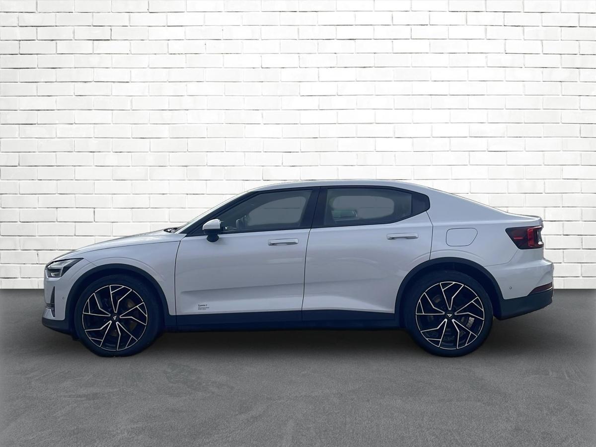 Polestar 2 Long Range Dual Motor* 20Zoll* Autopilot*       