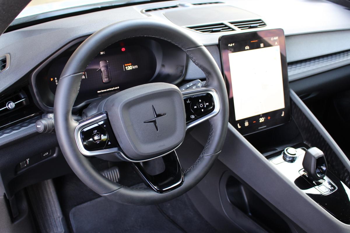 Polestar 2 Long Range Dual Motor* 20Zoll* Autopilot*       