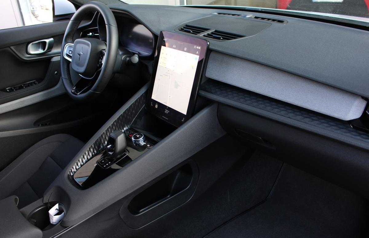 Polestar 2 Long Range Dual Motor* 20Zoll* Autopilot*       