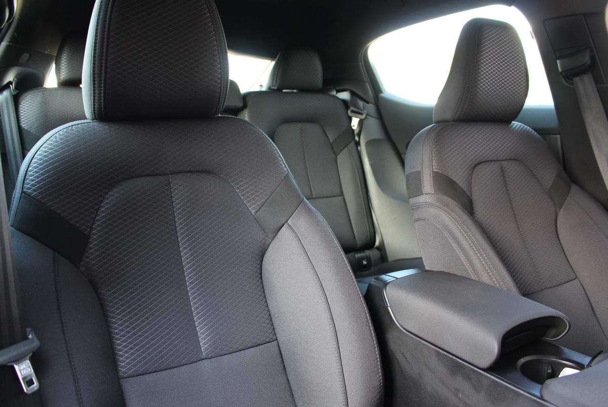 Polestar 2 Long Range Dual Motor* 20Zoll* Autopilot*       