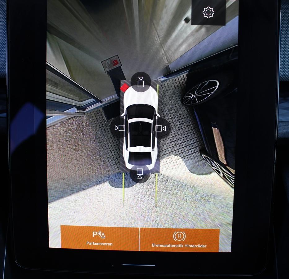 Polestar 2 Long Range Dual Motor* 20Zoll* Autopilot*       